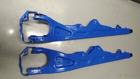 Can am Maverick X3 zad.r. - 2