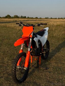KTM 250 SX-F 2023 - 2