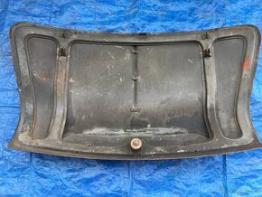 Tatra 603-2 plechařina - 2