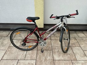 Dámské trekingové kolo - 2