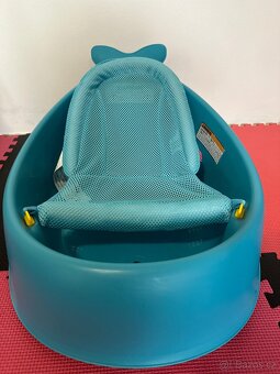 Vanička pro miminko - 2