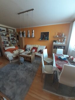 Prodám byt v Krnově - 2