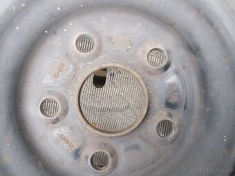 Disky Suzuki/fiat 6Jx15 et50 - 2