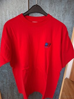 Tričko pánské tričko vel. XL - 2