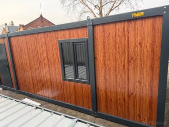 Kontejner  3x6. 3x7 - 2