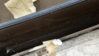 Elektrická roleta - 2