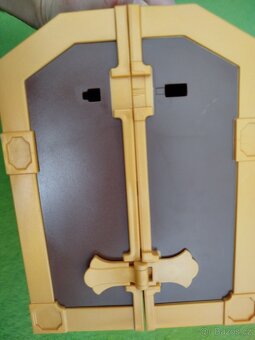 Piráti v kufříku Playmobil - 2