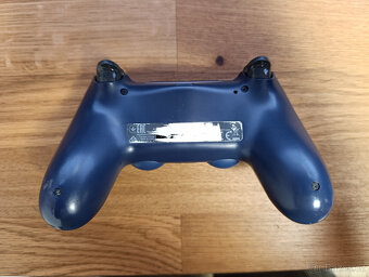 PS4 SONY Playstation ovladač DualShock 4 - 2