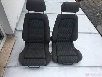 Lancia Delta Integrale - 2