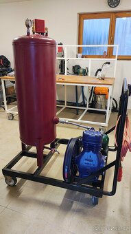 Kompresor Frieger - 2