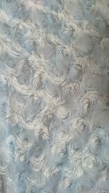 Mantinel, deka pro miminko - 2