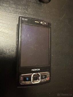 Nokia N95 8Gb - 2