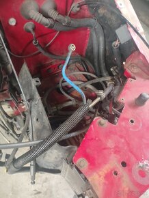 T4 Multivan karoserie+doklady - 2