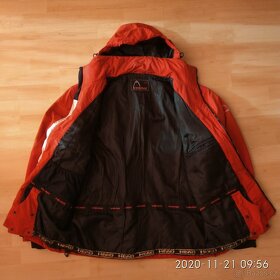 bunda lyžařská Head, vel.L / 52 - 2