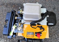 Motor DINKING DH12 DK165 (Subaru EH12-2) - 2