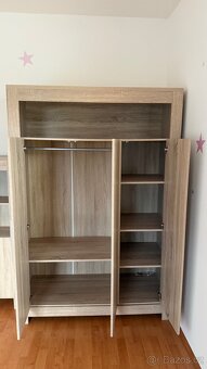 Nabytek - detsky pokoj - 2