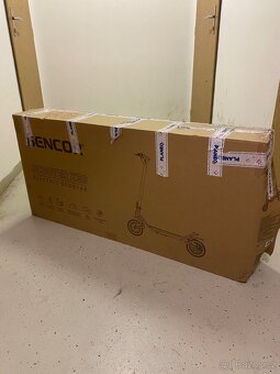 SENCOR SCOOTER X20 - 2