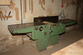 SROVNÁVAČKA  Š.45CM - 2