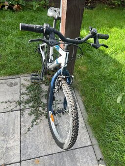 Detske kolo Rockrider 20 - 2