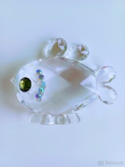 Broušená rybka - 2