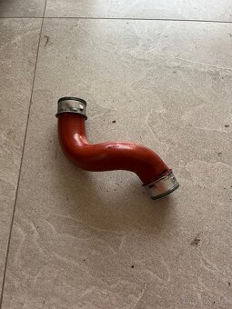 Intercooler Golf 4 1.9tdi 96kw - 2