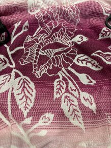 SLEVA Nosítko Monilu Uni (prakticky nové) - 2