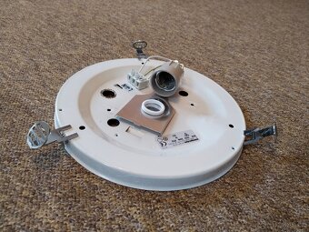 Stropní svítidlo - 2