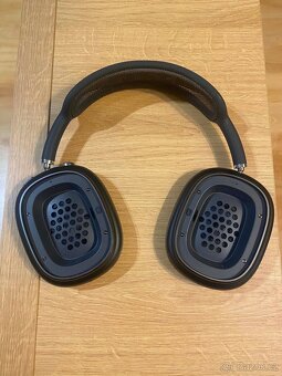 Apple AirPods Max (nefunkční párování) - 2