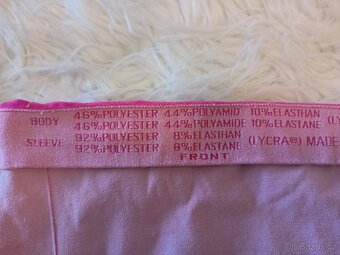 Termoprádlo dětské - 2