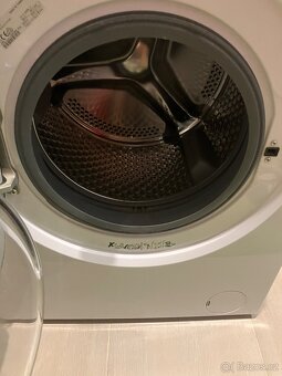 Pračka Beko 8kg, 1200ot, A+++ - 2