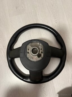 Volant Audi S-line - 2