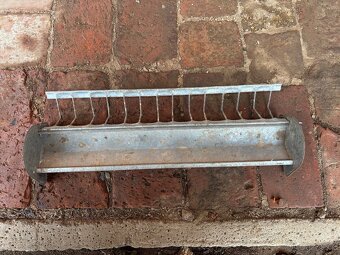 Korýtko / krmítko pro drůbež - 2