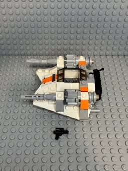 LEGO Star Wars 75074 - 2