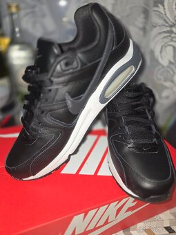 Nike air max command - 2