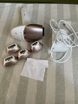 Philips Lumea Prestige BRI957 - 2