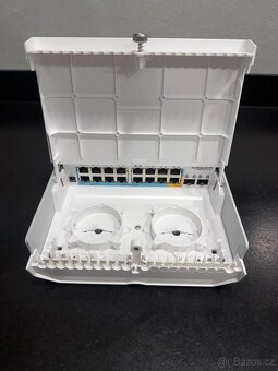 MikroTik netPower 15FR - 2