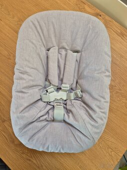 Stokke Tripp Trapp Newborn set - 2
