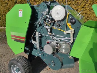 Lis na balíky - balíkovač 0870 - 2