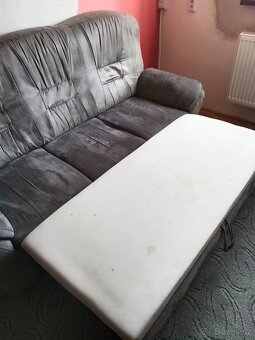 Sedací souprava - 2