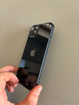 IPhone 13 černý 128 GB - 2