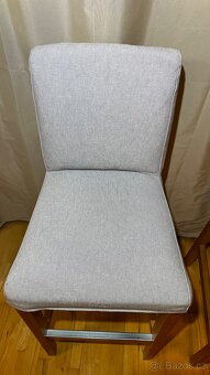 Barový židlí ikea - 2
