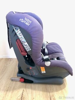 Britax Romer duofix 9-18kg - 2
