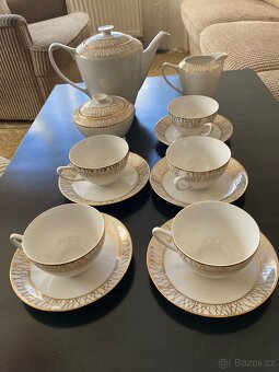 Moka servis Louise - 2