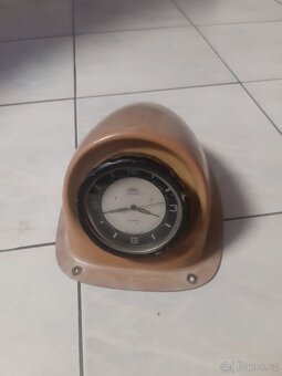 Hodiny ALH-C autobusové - 2