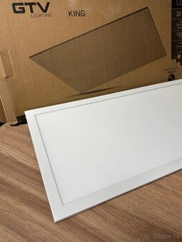 LED panel GTV LIGHTING King LD-KNG24063-NB - 2