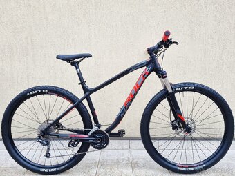 #37 RockMachine Torrent 29“ , pro 180-195cm - 2