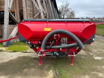 HORSCH Partner 2000 FT - 2