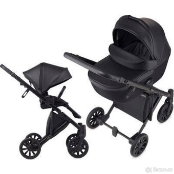 Trojkombinace Anex - 2