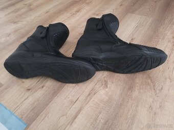 rebelhorn rio 46 - 2