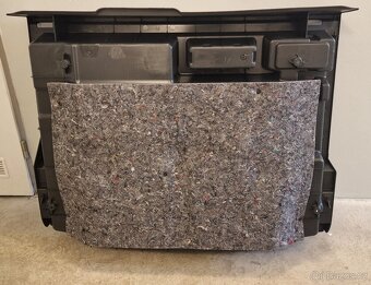 Originalni vana do kufru Mitsubishi Eclipse Cross - 2